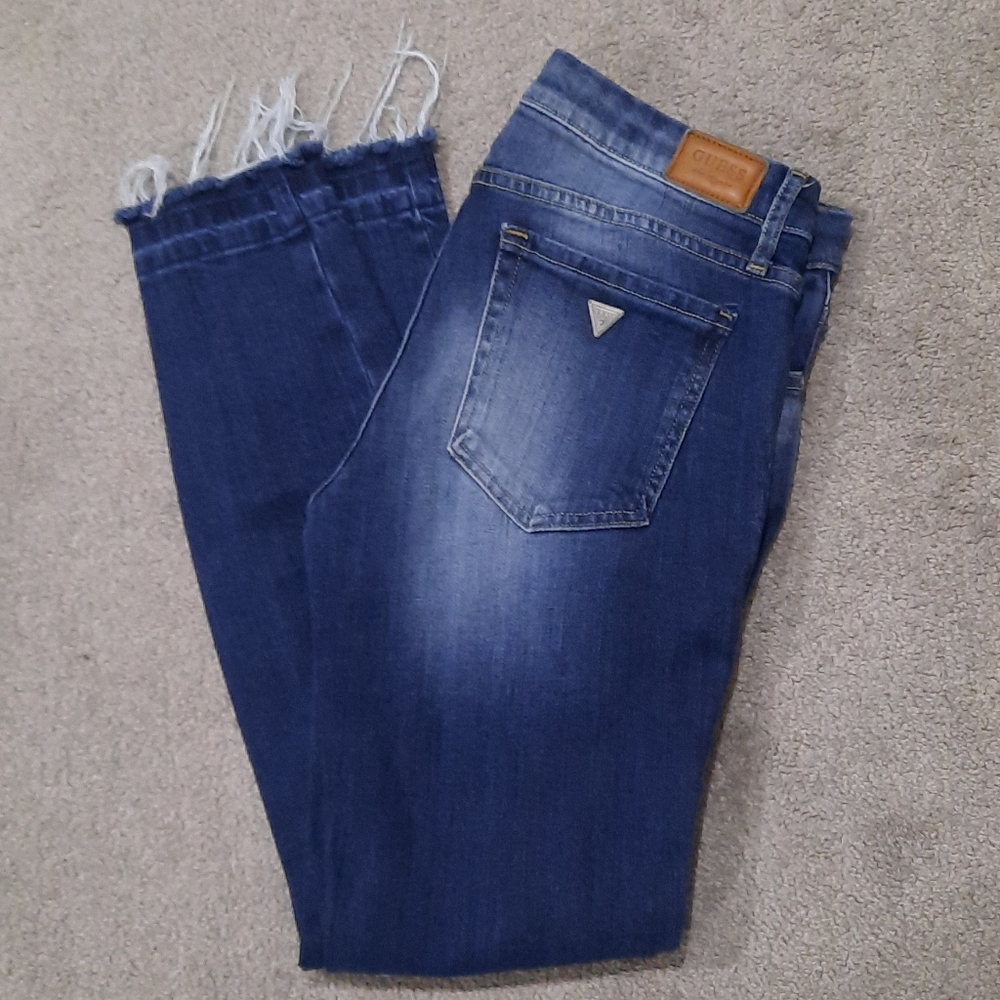 Guess Jeans